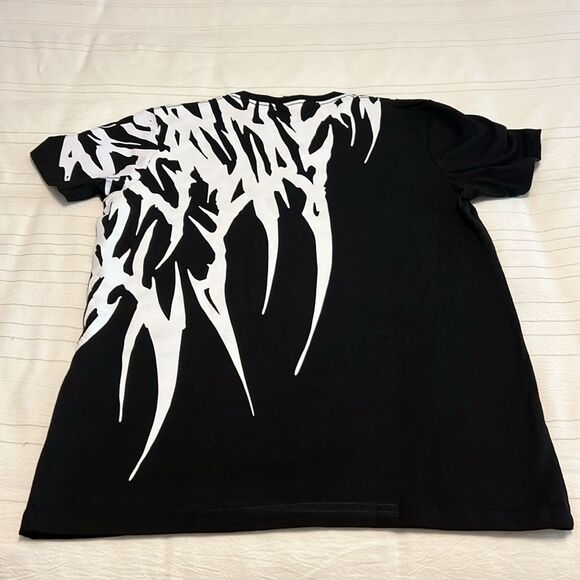 Missing Purpose WTF T-Shirt - Picture 3 of 6